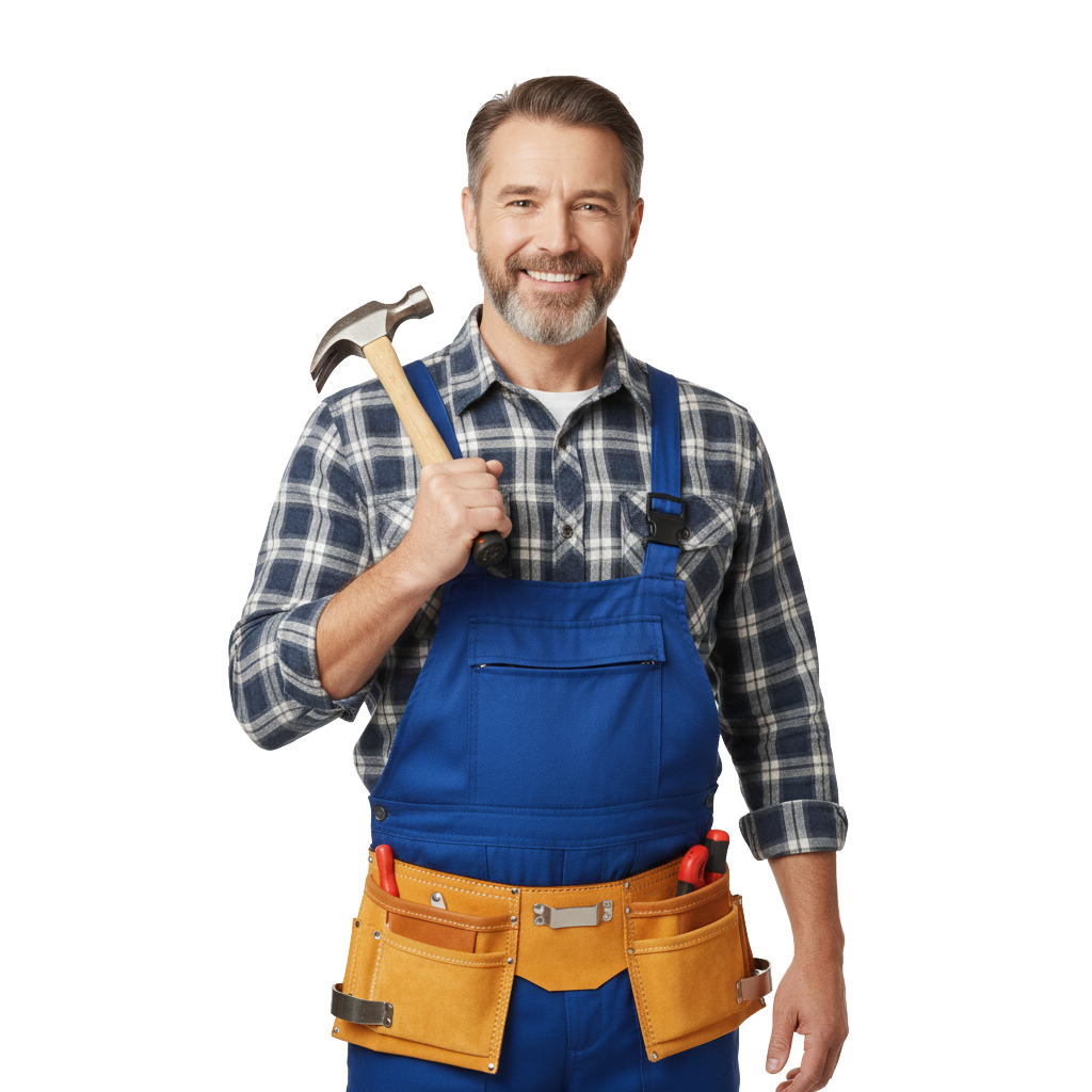 landingpage handwerker